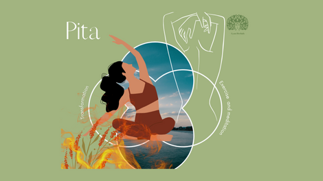 pitta dosha
