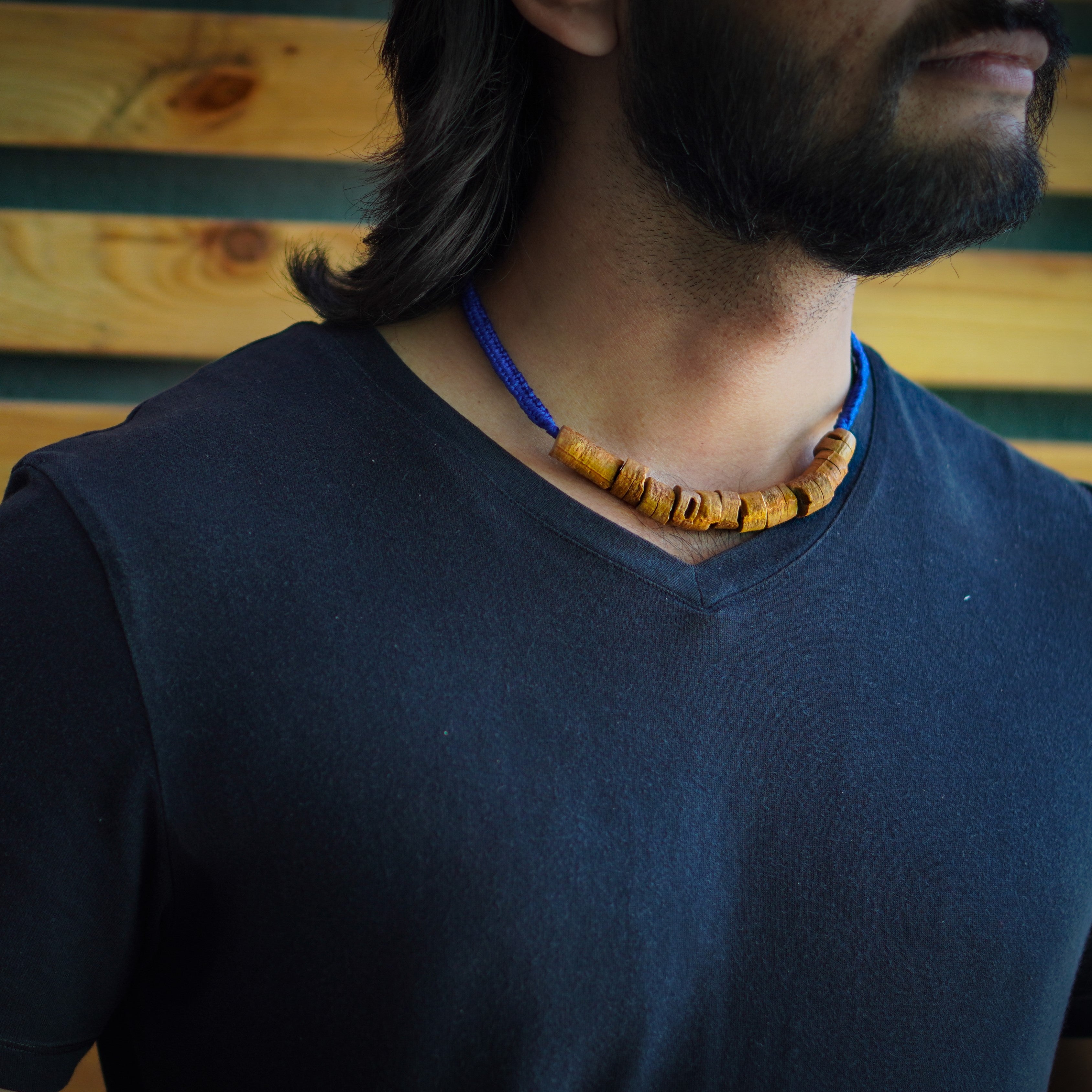 Migraine Relief Mala – A Painkiller You Wear