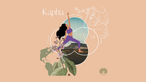 Understanding Kapha Dosha: The Energy of Structure and Stability