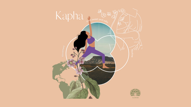 Understanding Kapha Dosha: The Energy of Structure and Stability